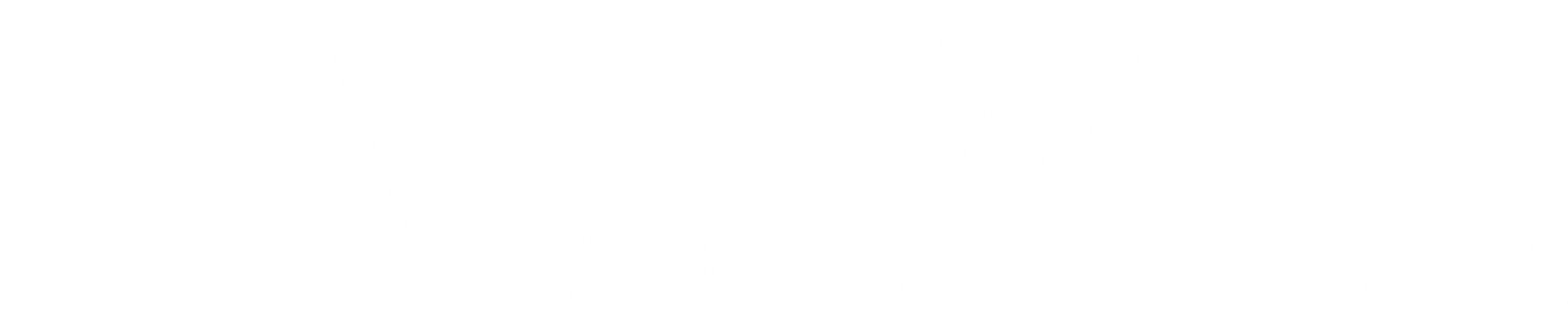 Red Wagon Anesthesia