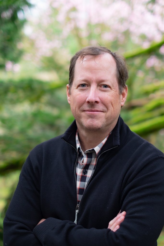 Dr. John McCreary